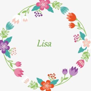 Meet your Posher, Lisa